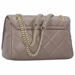 Clearance Valentino Ocarina Schultertasche 25.5 cm taupe