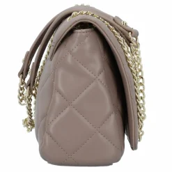 Clearance Valentino Ocarina Schultertasche 25.5 cm taupe