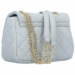 New Valentino Ocarina Schultertasche 18.5 cm perla