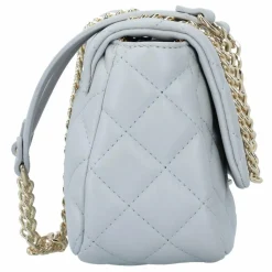 New Valentino Ocarina Schultertasche 18.5 cm perla