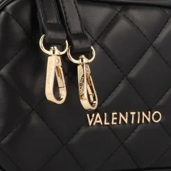 Valentino Umhängetaschen<Ocarina Umhängetasche 20 cm nero