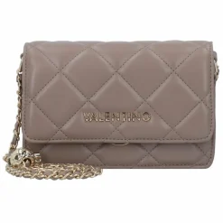 Online Valentino Ocarina Umhängetasche 19 cm taupe