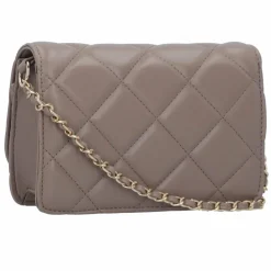 Online Valentino Ocarina Umhängetasche 19 cm taupe