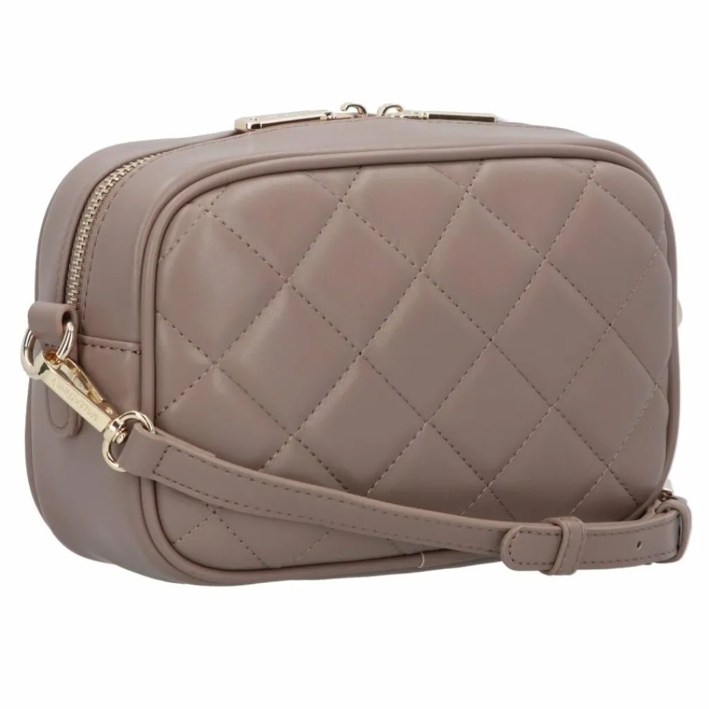 Valentino Ocarina Umhängetasche 20 cm taupe