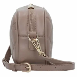 Valentino Ocarina Umhängetasche 20 cm taupe