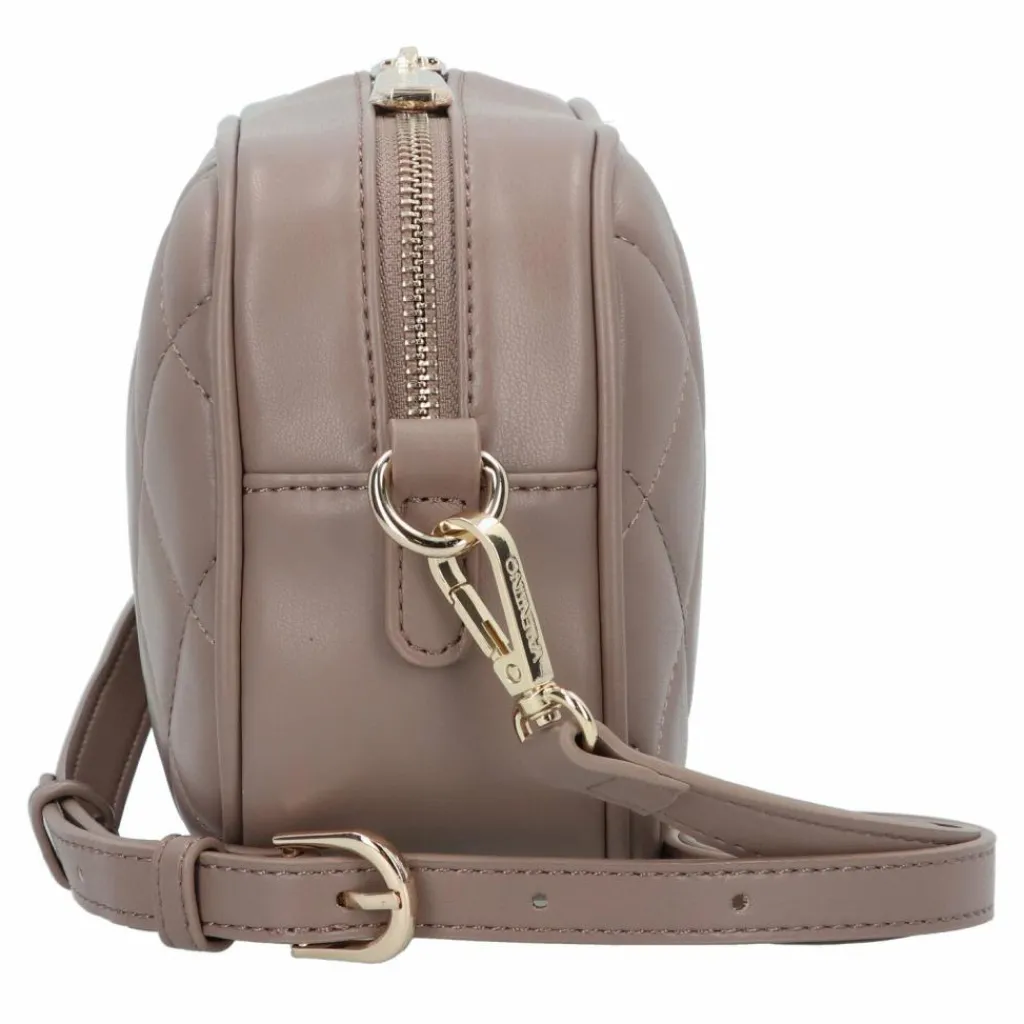 Valentino Ocarina Umhängetasche 20 cm taupe