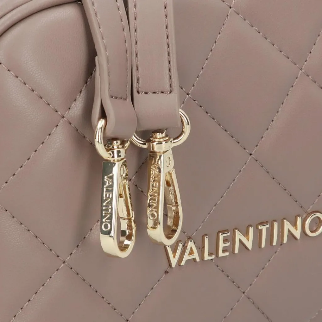Valentino Ocarina Umhängetasche 20 cm taupe