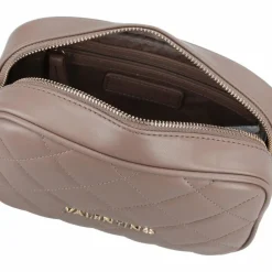 Valentino Ocarina Umhängetasche 20 cm taupe