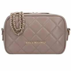 Valentino Ocarina Umhängetasche 20 cm taupe