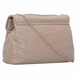 Valentino Privilege Schultertasche 32 cm beige