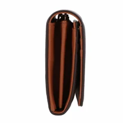 Valentino Damengeldbörsen Querformat<Regina Geldbörse 19 cm moro-naturale