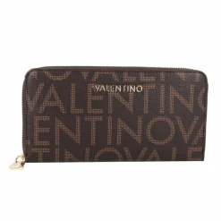 New Valentino Regina Geldbörse 19 cm moro-naturale