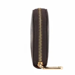 New Valentino Regina Geldbörse 19 cm moro-naturale