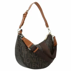 Best Valentino Regina Schultertasche 28 cm moro-naturale