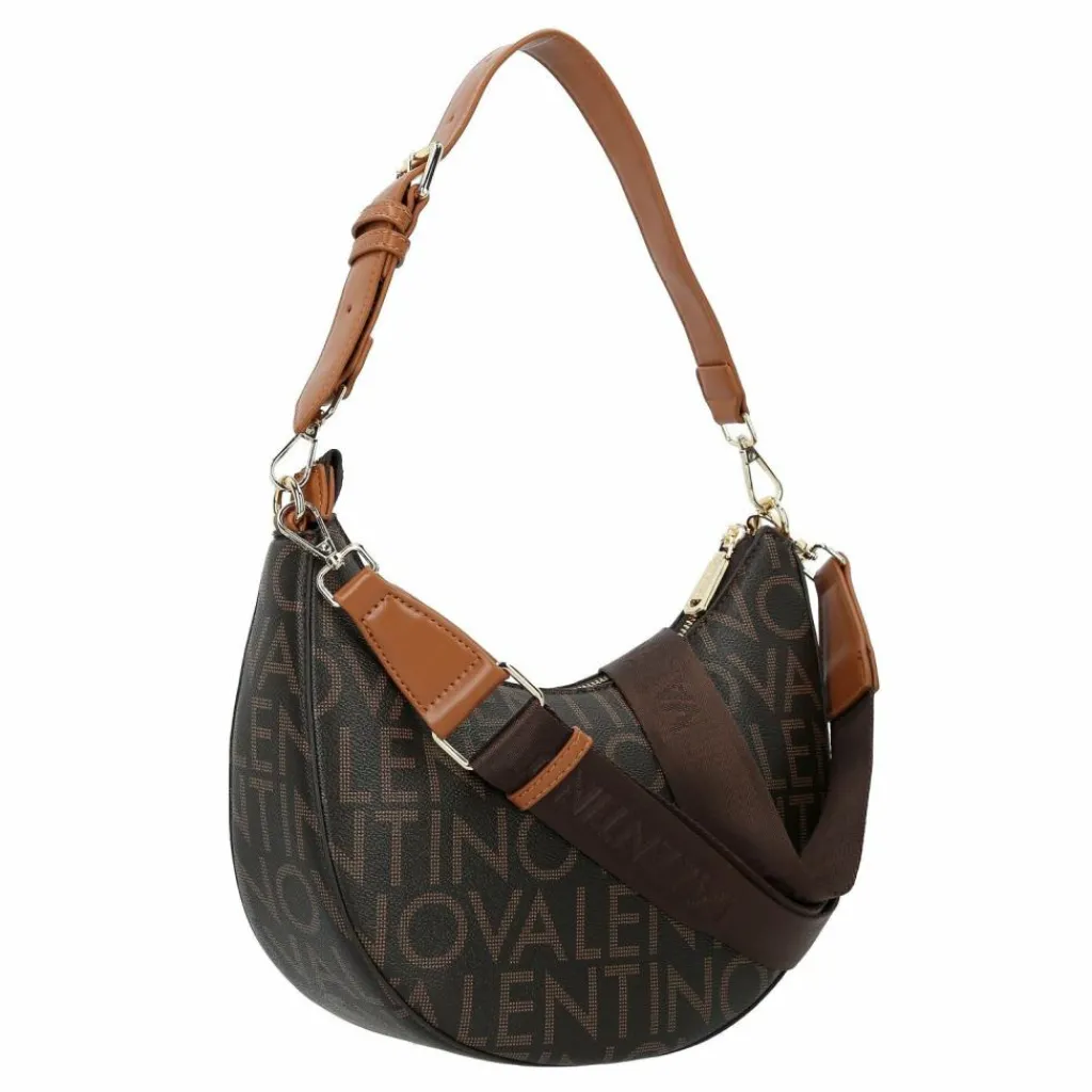 Best Valentino Regina Schultertasche 28 cm moro-naturale