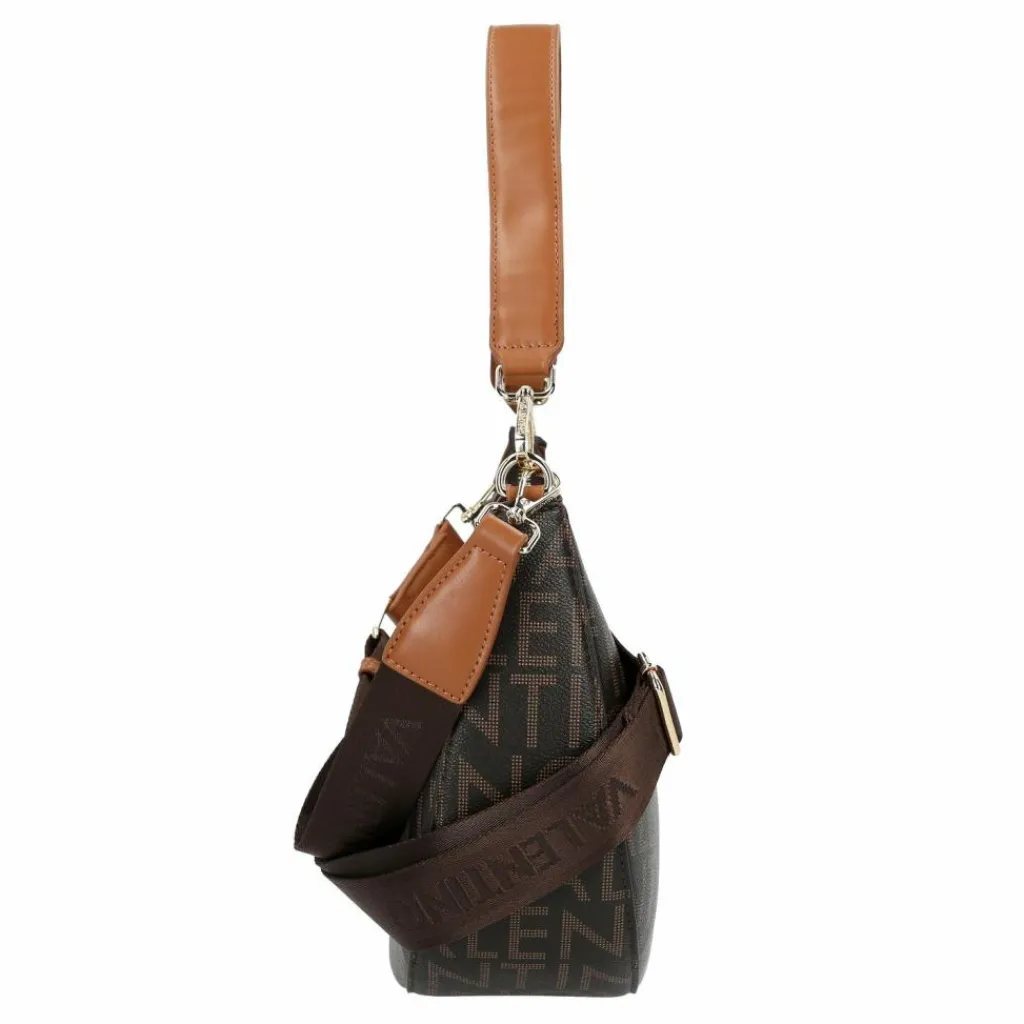 Best Valentino Regina Schultertasche 28 cm moro-naturale