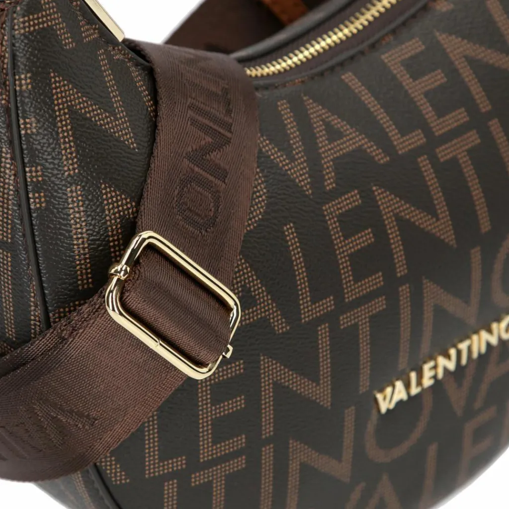 Best Valentino Regina Schultertasche 28 cm moro-naturale