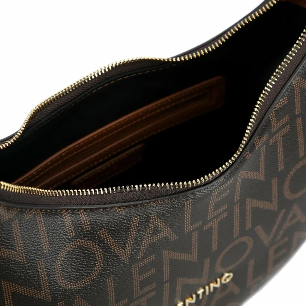 Best Valentino Regina Schultertasche 28 cm moro-naturale