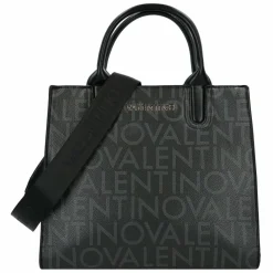 Valentino Shopper|Schultertaschen<Regina Shopper Tasche 28.5 cm nero