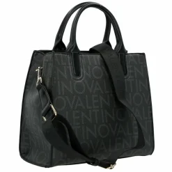 Valentino Shopper|Schultertaschen<Regina Shopper Tasche 28.5 cm nero