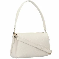 Valentino Schultertaschen<Samba SAMBA RE Schultertasche 25 cm ecru