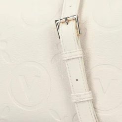 Valentino Schultertaschen<Samba SAMBA RE Schultertasche 25 cm ecru