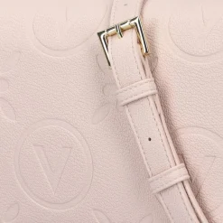 Sale Valentino Samba SAMBA RE Schultertasche 25 cm cipria