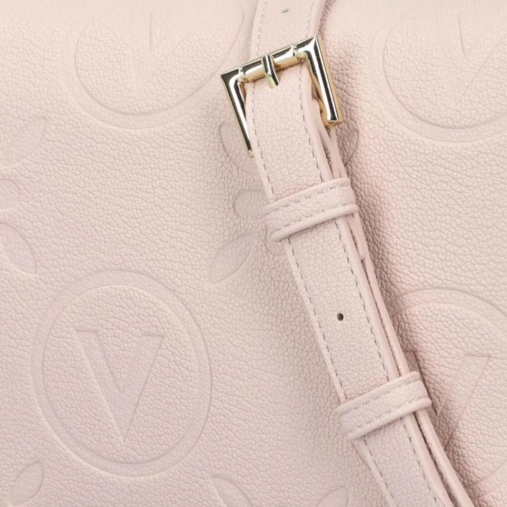 Sale Valentino Samba SAMBA RE Schultertasche 25 cm cipria