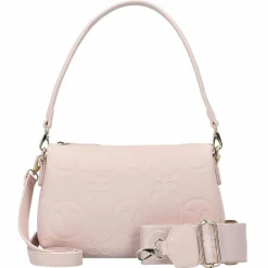 Sale Valentino Samba SAMBA RE Schultertasche 25 cm cipria
