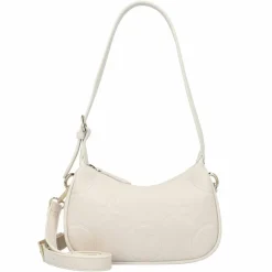 Valentino Schultertaschen<Samba SAMBA RE Schultertasche 21.5 cm ecru