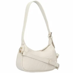 Valentino Schultertaschen<Samba SAMBA RE Schultertasche 21.5 cm ecru