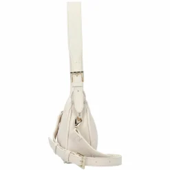 Valentino Schultertaschen<Samba SAMBA RE Schultertasche 21.5 cm ecru