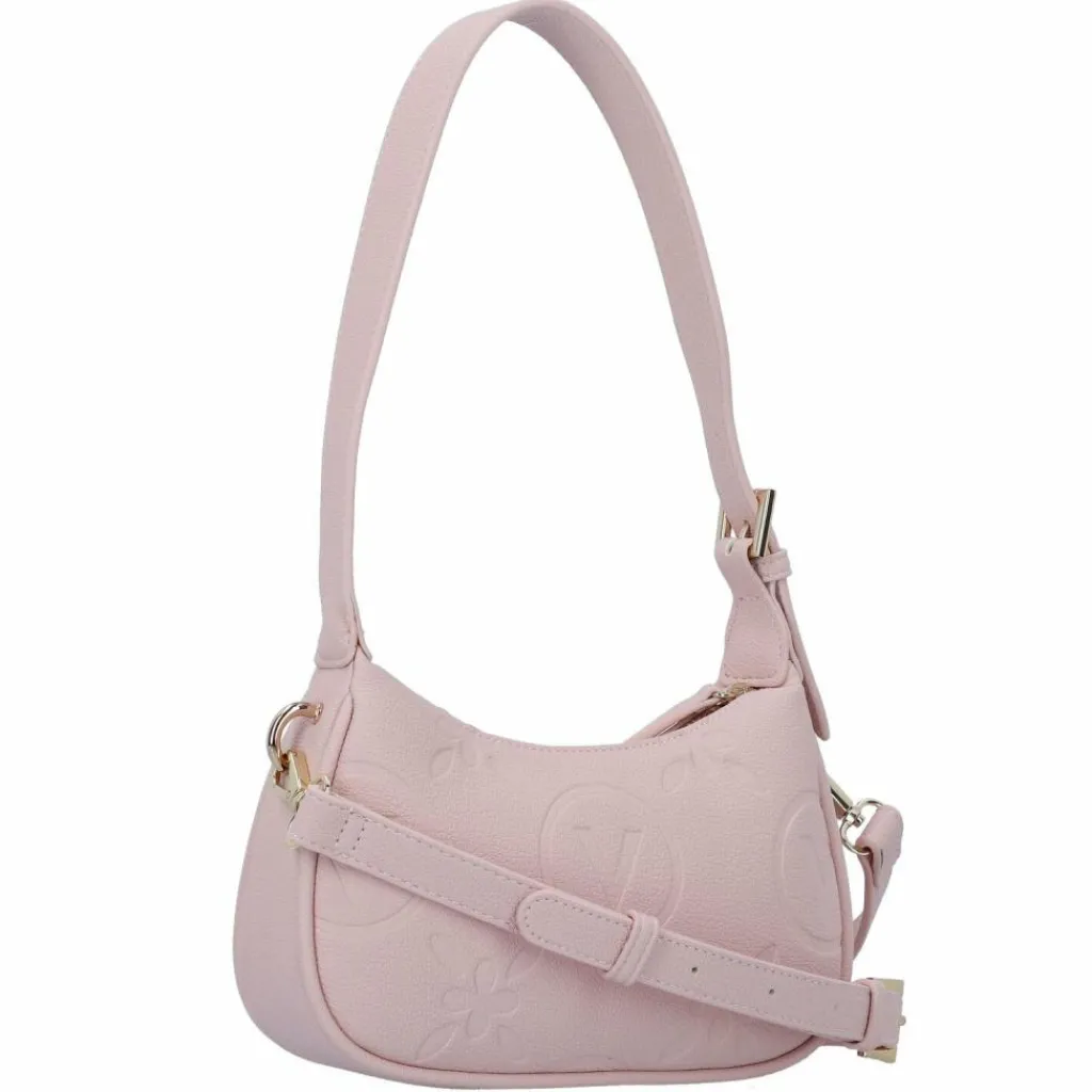 Valentino Schultertaschen<Samba SAMBA RE Schultertasche 21.5 cm cipria