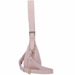 Valentino Schultertaschen<Samba SAMBA RE Schultertasche 21.5 cm cipria