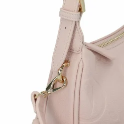 Valentino Schultertaschen<Samba SAMBA RE Schultertasche 21.5 cm cipria
