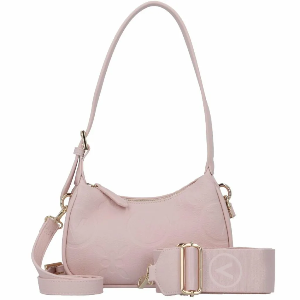 Valentino Schultertaschen<Samba SAMBA RE Schultertasche 21.5 cm cipria