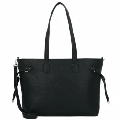 Valentino Shopper|Schultertaschen<Samba Shopper Tasche 35 cm nero