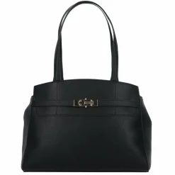 Valentino Henkeltaschen<Schultertasche 35 cm nero