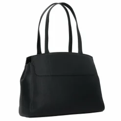 Valentino Henkeltaschen<Schultertasche 35 cm nero