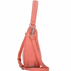 Online Valentino Shelby Schultertasche 29 cm corallo