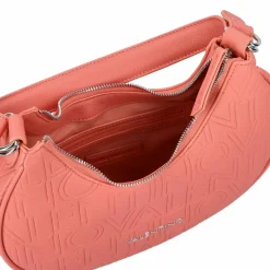 Online Valentino Shelby Schultertasche 29 cm corallo