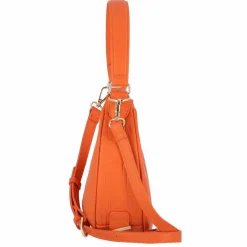 Valentino Schultertaschen<Shelby Schultertasche 29 cm arancio