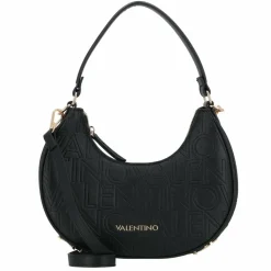Best Valentino Shelby Schultertasche 29 cm nero
