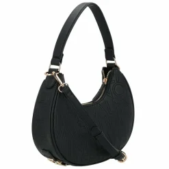 Best Valentino Shelby Schultertasche 29 cm nero