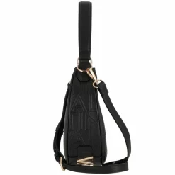 Best Valentino Shelby Schultertasche 29 cm nero