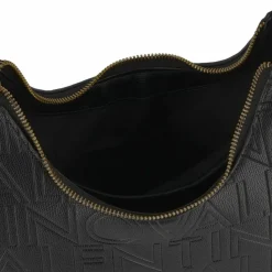 Best Valentino Shelby Schultertasche 29 cm nero