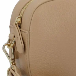 Online Valentino Special Martu Umhängetasche 21 cm beige