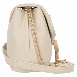 Valentino Umhängetaschen<Stella Umhängetasche 23 cm ecru