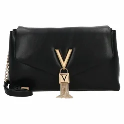 Sale Valentino Stella Umhängetasche 32 cm nero