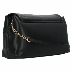 Sale Valentino Stella Umhängetasche 32 cm nero